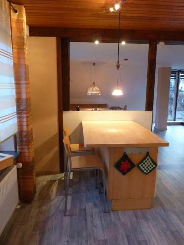 Apartamento Ferienwohnung Meer&mehr