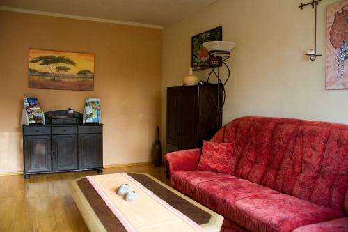 Ferienhaus Bogsi