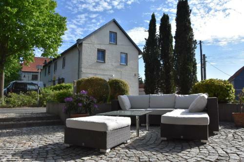 Apartamento Faupel Ferienwohnung