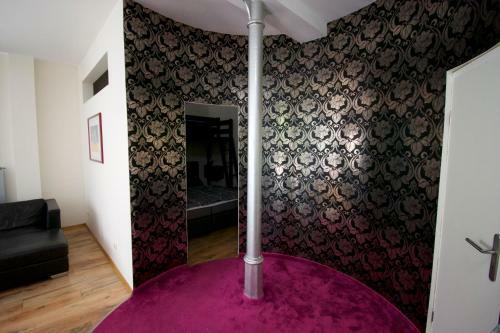 Apartamento Faupel Ferienwohnung