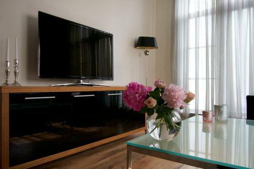 Apartamento Faupel Ferienwohnung