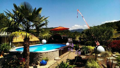 Bed & Breakfast Haus Steffi