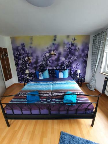 Bed & Breakfast Haus Steffi