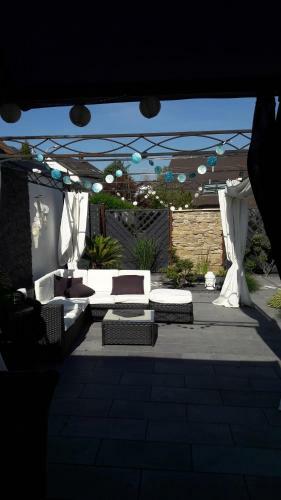 Bed & Breakfast Haus Steffi