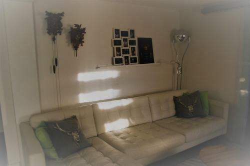 Apartamento Ferienwohnung Str�bele