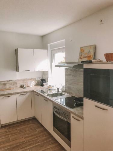 Apartamento Creek House