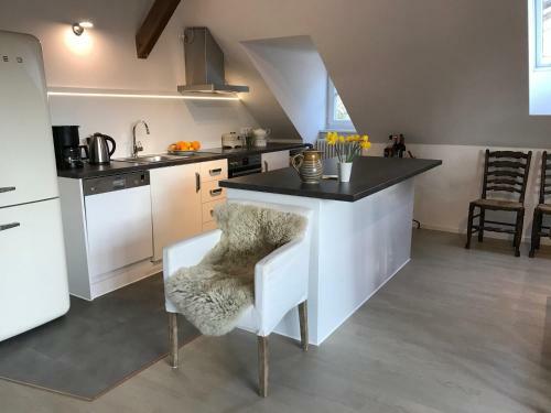 Apartamento Villa Bergmann