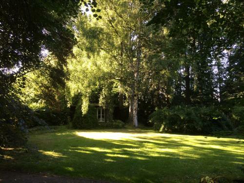 Apartamento Villa Bergmann