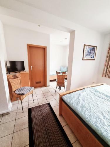 Hostal Zimmervermietung Sat