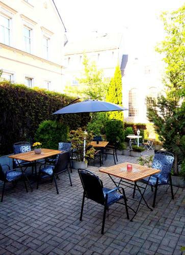 Hostal Zimmervermietung Sat