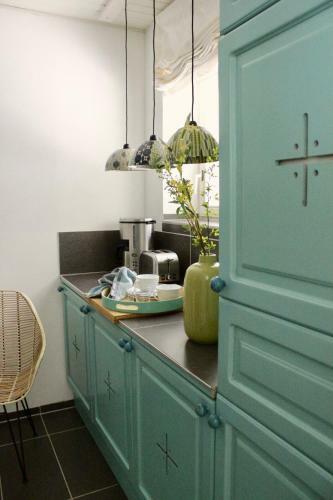 Apartamento Cloud 7even