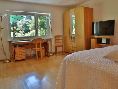 Apartamentos Secret Garden
