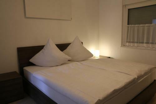 Apartamento Wdwell
