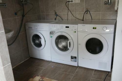Apartamento Wdwell