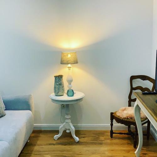 Apartamento Chez Marguerite