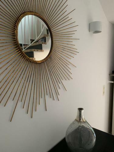 Apartamento Chez Marguerite