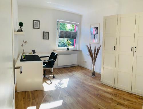 Apartamento Schacht 66