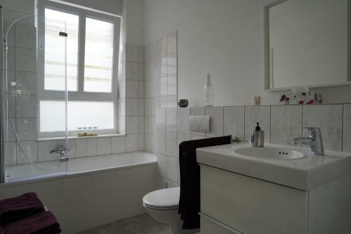Apartamentos Altstadtwohnung Mit Eigenem Hauseingang