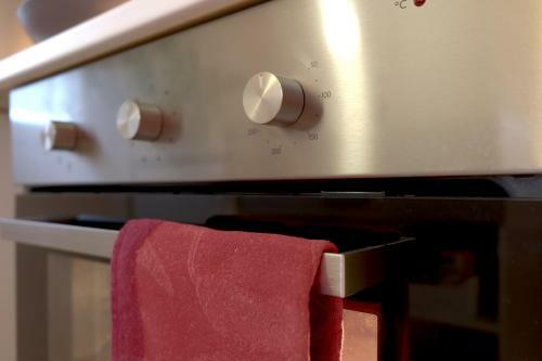 Apartamento Ferienwohnung Heimaterde