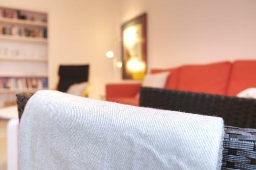 Apartamento Ferienwohnung Heimaterde
