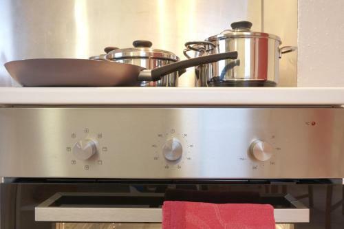 Apartamento Ferienwohnung Heimaterde