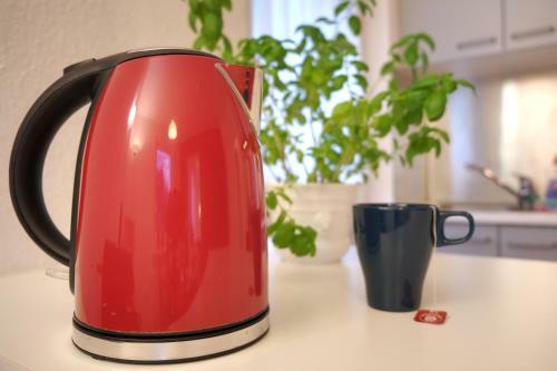 Apartamento Ferienwohnung Heimaterde
