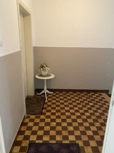 Apartamento Perfect Gastehaus