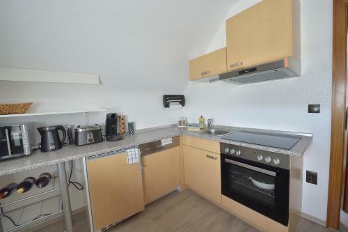 Apartamento Ferienwohnungen Saarn