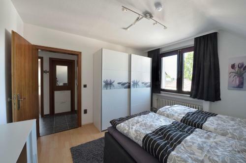 Apartamento Ferienwohnungen Saarn