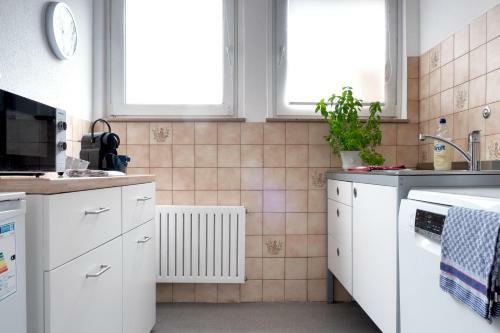 Hostal Ferienwohnung Speldorf
