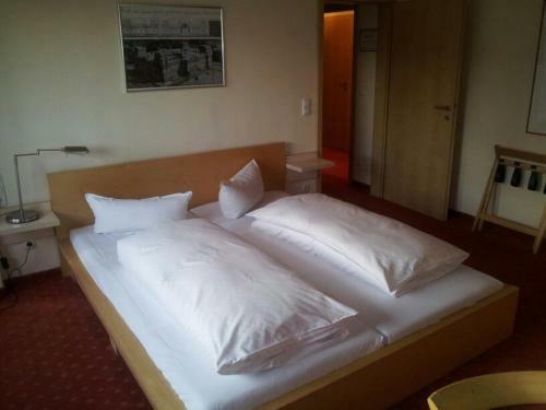 Hotel Hopfen Sack