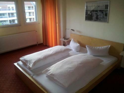 Hotel Hopfen Sack