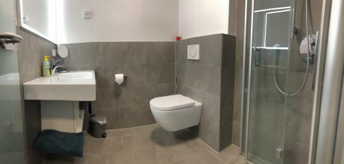 Apartamento Appartements Am Rindhof