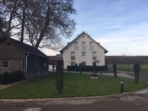 Apartamento Appartements Am Rindhof