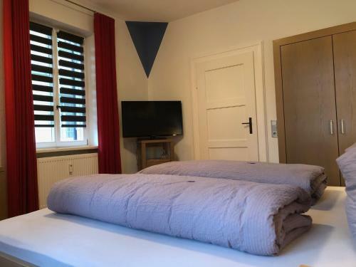 Apartamento Appartements Am Rindhof