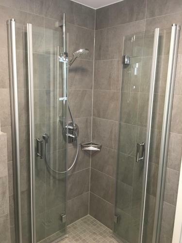 Apartamento Appartements Am Rindhof