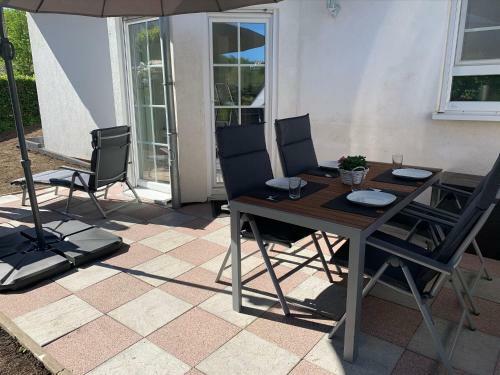 Apartamento Ferienwohnung Dr. Eisenbart