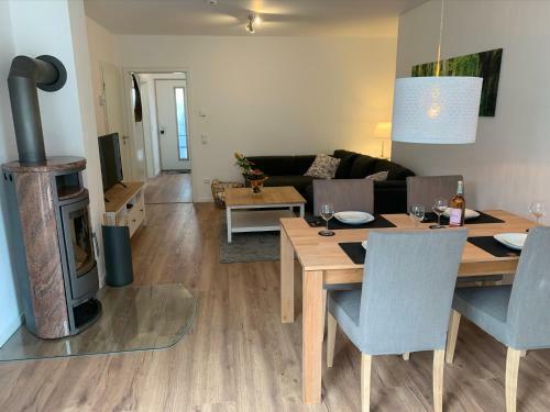 Apartamento Ferienwohnung Dr. Eisenbart
