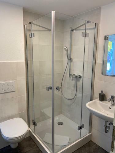 Apartamento Ferienhaus Gronemann
