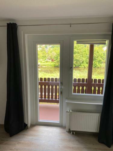 Apartamento Ferienhaus Gronemann