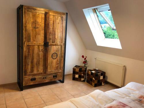 Apartamento Villa Lou