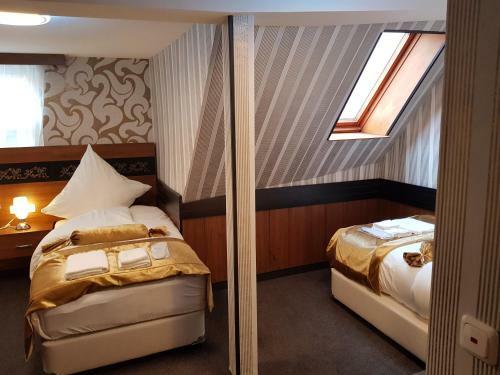 Hotel Im Anker