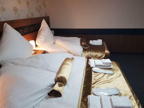 Hotel Im Anker