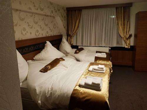 Hotel Im Anker