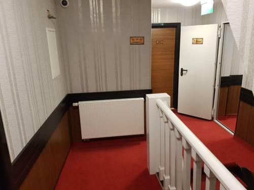 Hotel Im Anker