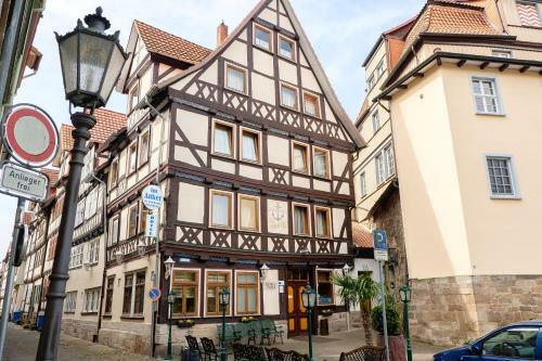 Hotel Im Anker