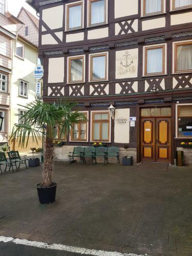 Hotel Im Anker