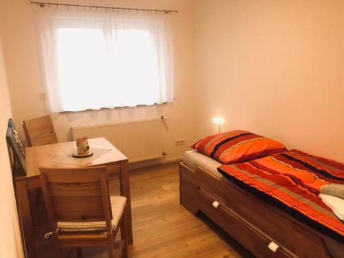 Apartamento Ferienwohnungen Beim Imker