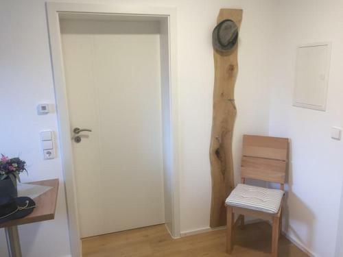 Apartamento Ferienwohnungen Beim Imker