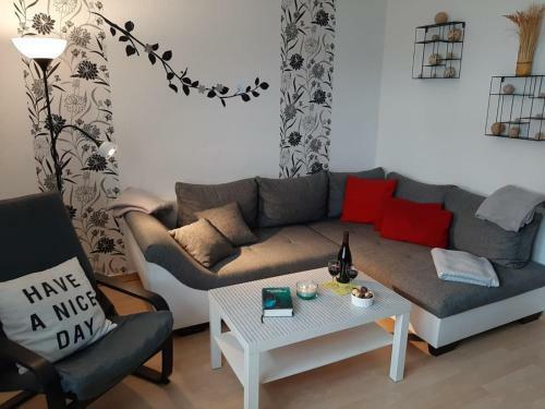 Apartamentos Am Feldrain